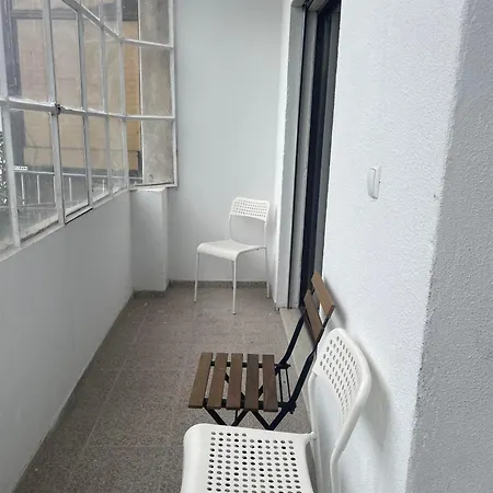 Aame Confort Marques Appartement