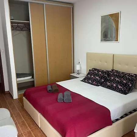 Aame Confort Marques Lejlighed Porto